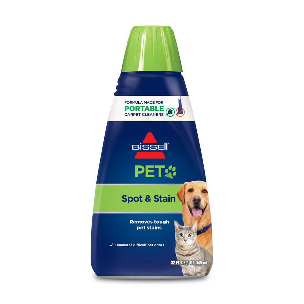 BISSELL® PET Spot & Stain 74R7 BISSELL® Carpet Formulas
